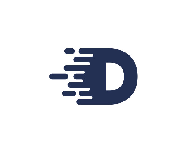 英文字母d