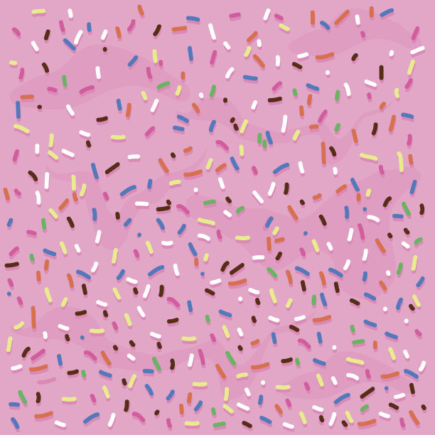 frosting