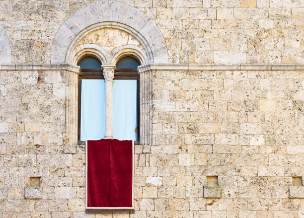 意大利托斯卡纳风格