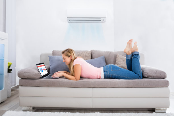 hvac