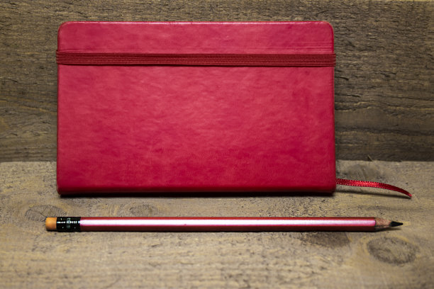 笔记本封面素材