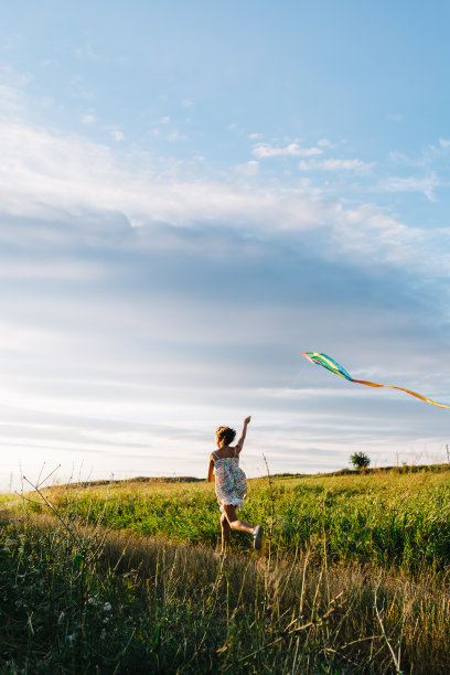 kite
