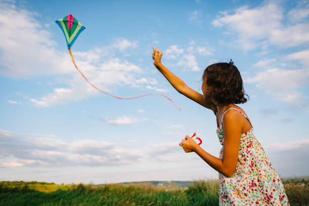 kite