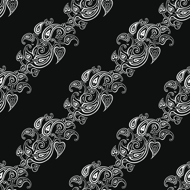 paisley