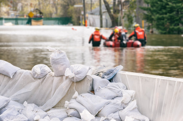 flood