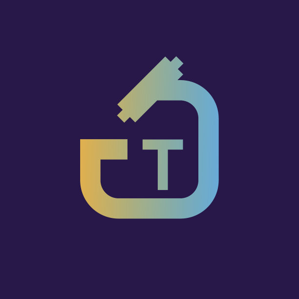 t矢量图标
