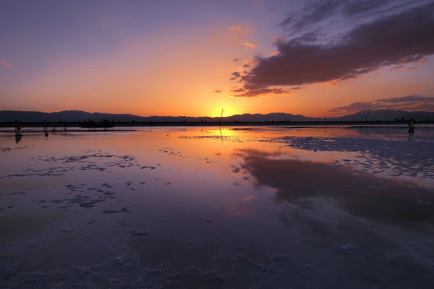 青海盐湖