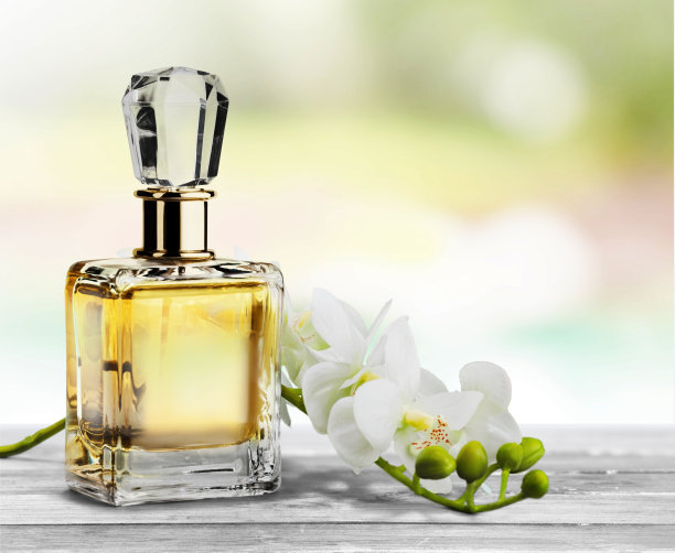 scent
