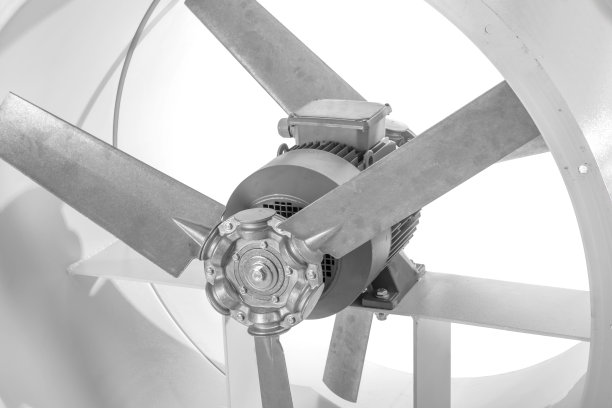 turbine