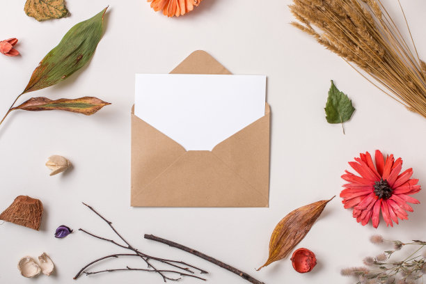 envelope