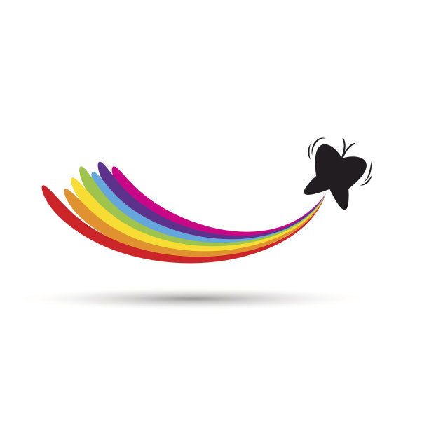 rainbow