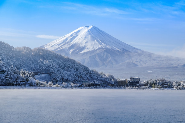 fuji
