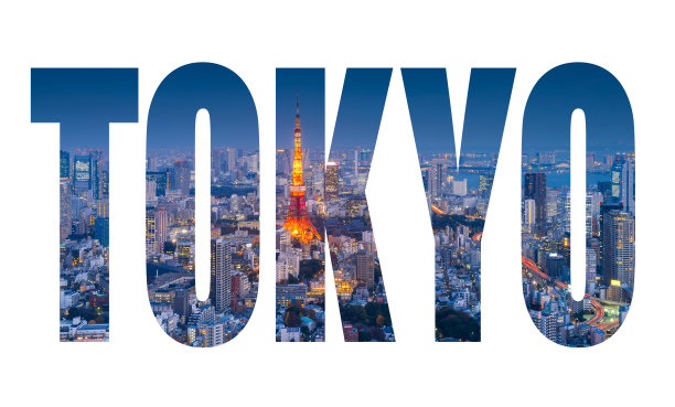 tokyo