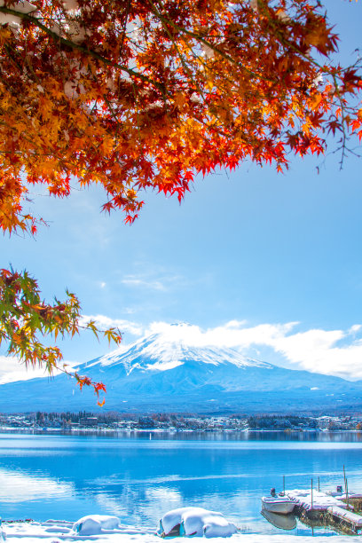 fuji