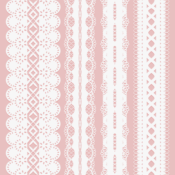 lacy