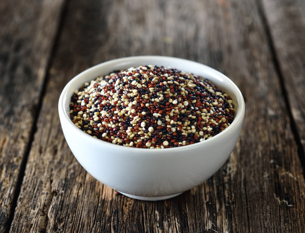 quinoa