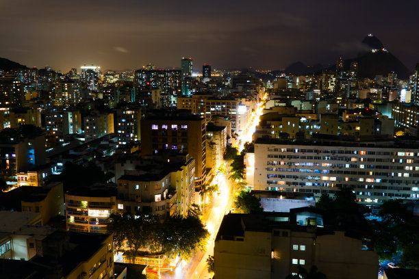 里约热内卢州