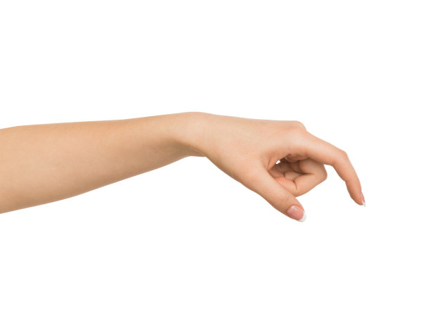 hands