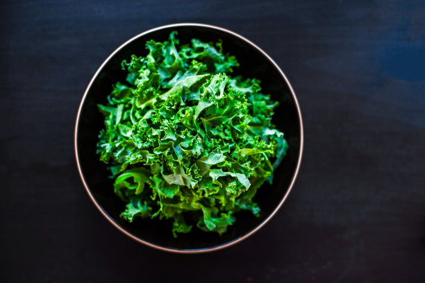 kale