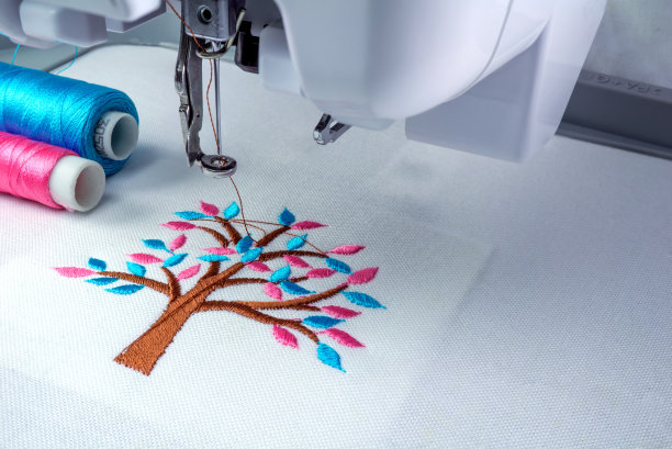 embroidery