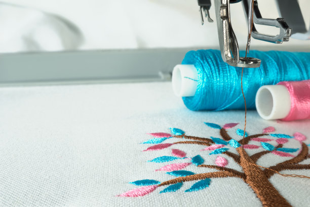 embroidery