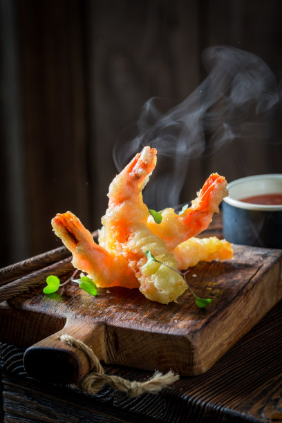 tempura