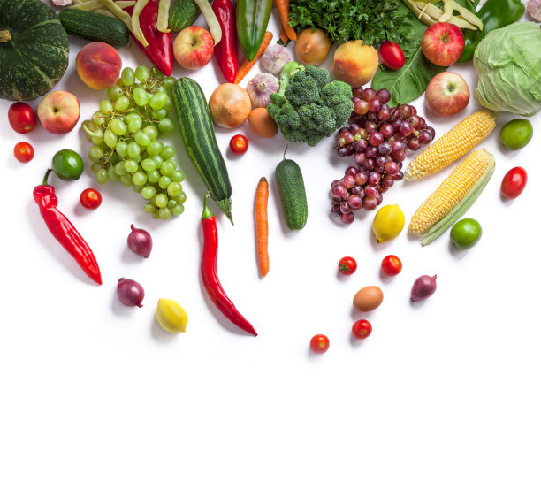produce