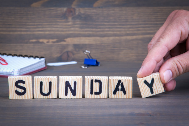 sunday