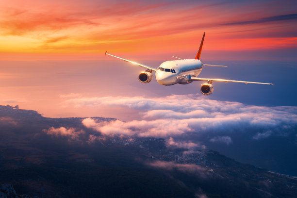 airplane