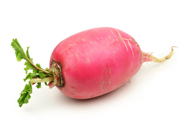 radishes