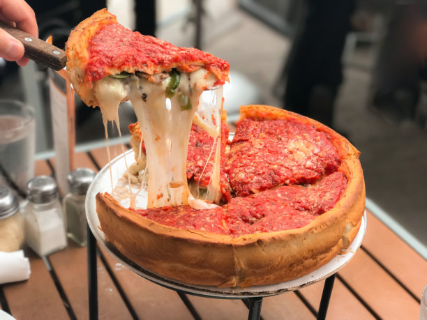 chicago