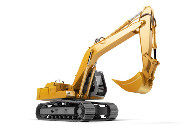 bulldozer