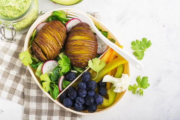 vegan
