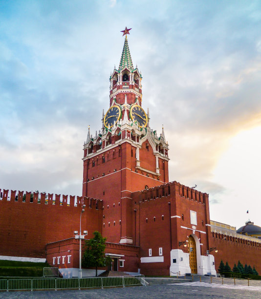 moscow