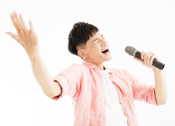 通俗音乐人