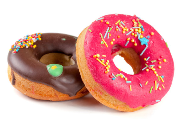 doughnut