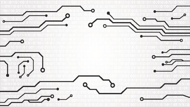 海报背景纹理素材