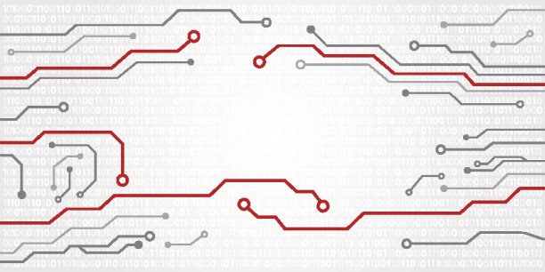 模块化设计海报