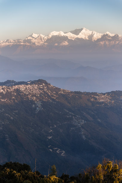 nepal