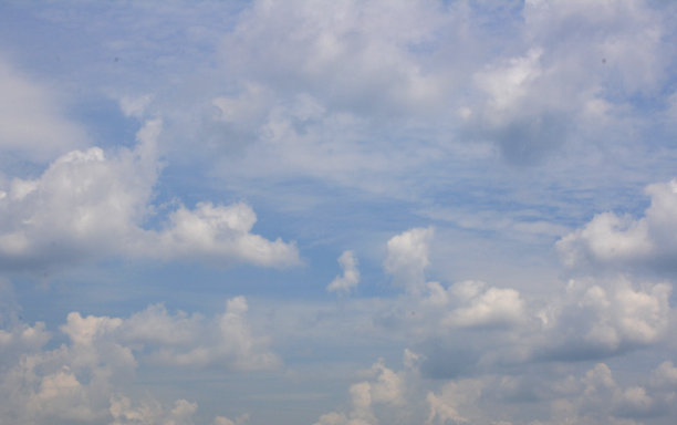 云存储背景