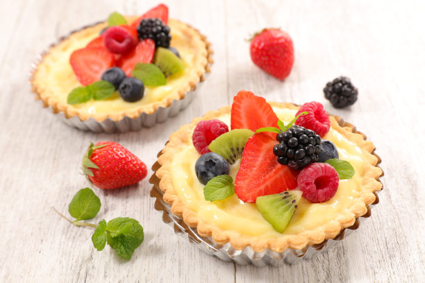 tartlet