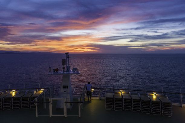 atlantic