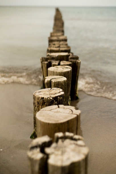 groyne