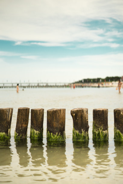 groyne