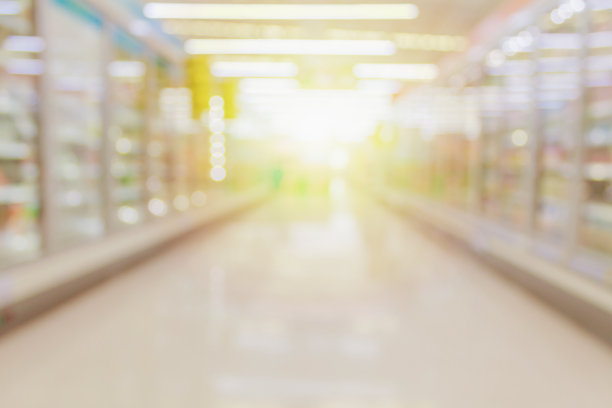 aisle