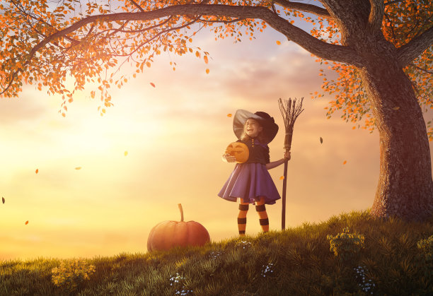 halloween