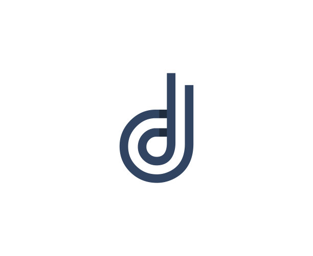英文字母d