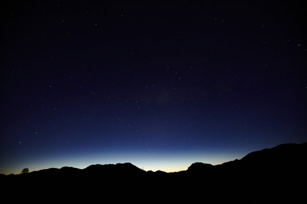 偏远地区