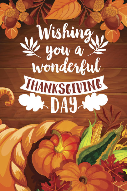 thanksgiving