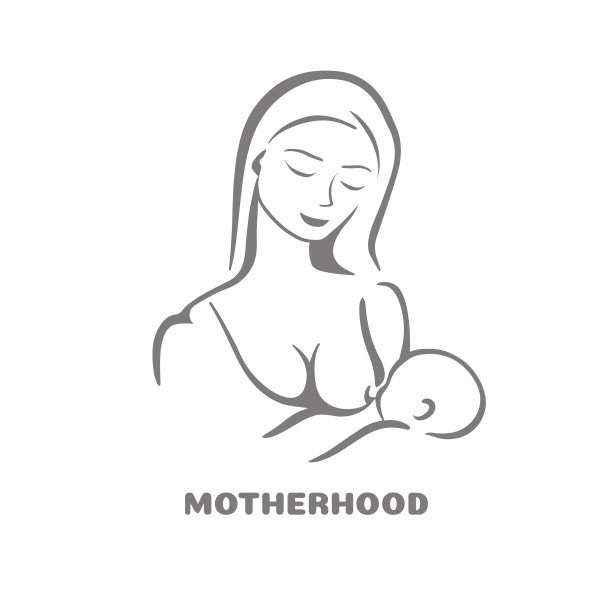 母乳喂养海报